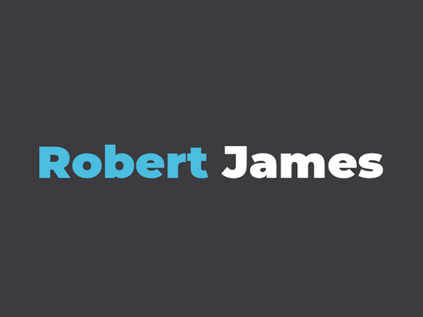 Robert James Web Services